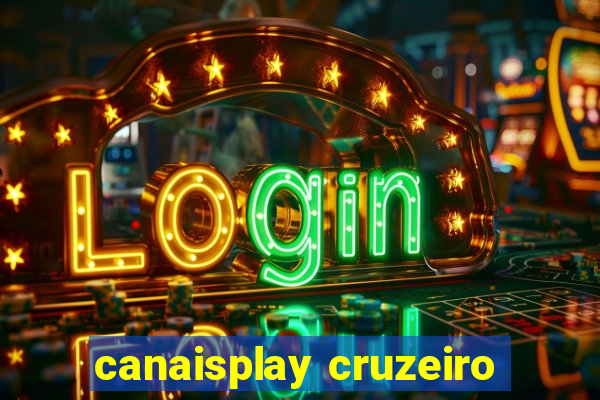 canaisplay cruzeiro